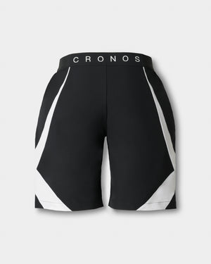 CRONOS ARC COMPETITION SHORTS【BLACK】