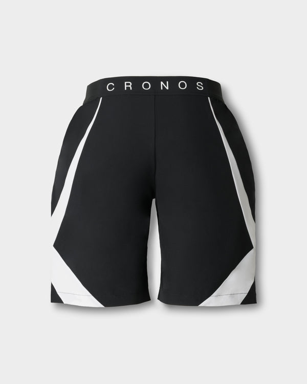 CRONOS ARC COMPETITION SHORTS【BLACK】