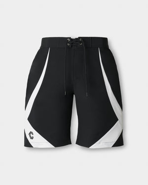 CRONOS ARC COMPETITION SHORTS【BLACK】