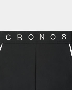 CRONOS ARC COMPETITION SHORTS【BLACK】