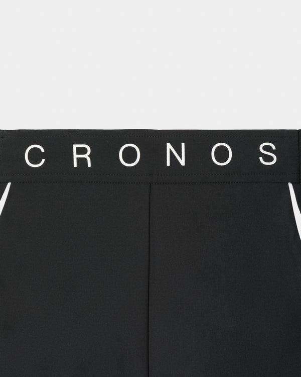 CRONOS ARC COMPETITION SHORTS【BLACK】