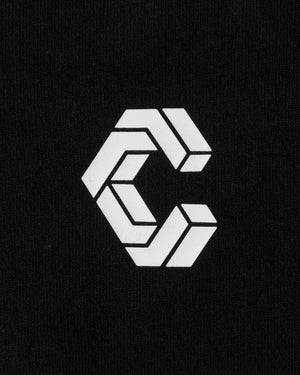 CRONOS ELEMENT L/S TEE【BLACK】