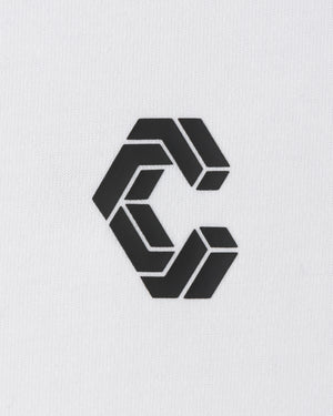 CRONOS KINETIC AIR SLEEVELESS【WHITE】