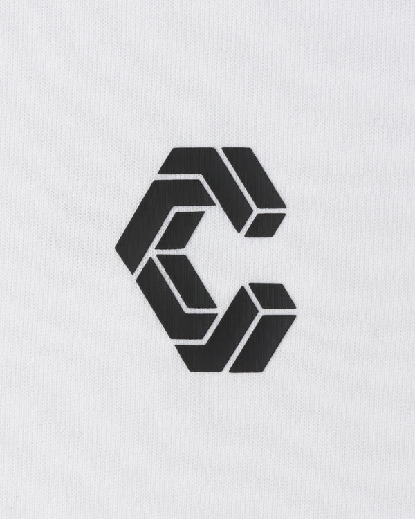 CRONOS KINETIC AIR SLEEVELESS【WHITE】