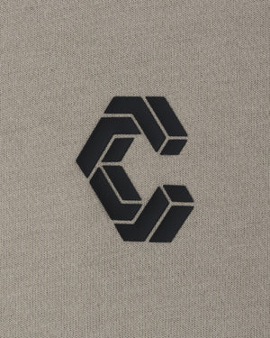 CRONOS KINETIC AIR SLEEVELESS【GREIGE】