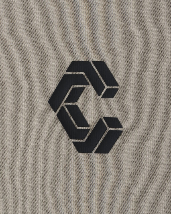 CRONOS KINETIC AIR SLEEVELESS【GREIGE】