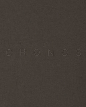 CRONOS VECTOR LINE S/S TEE【BROWN】
