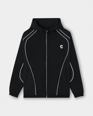 CRONOS FLOW SHELL BLOUSON【BLACK】