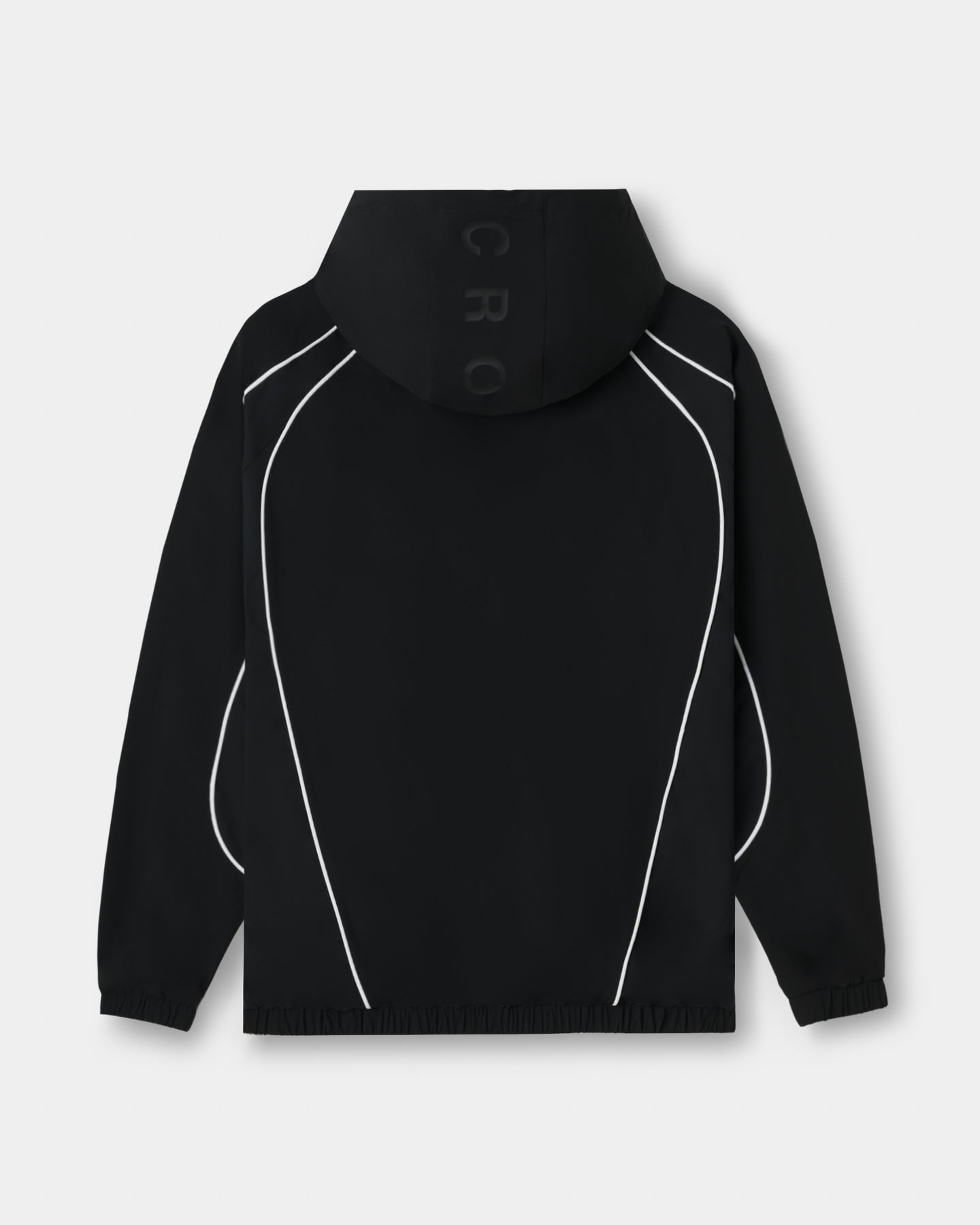 CRONOS FLOW SHELL BLOUSON【BLACK】