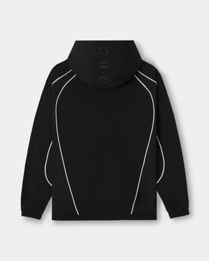 CRONOS FLOW SHELL BLOUSON【BLACK】