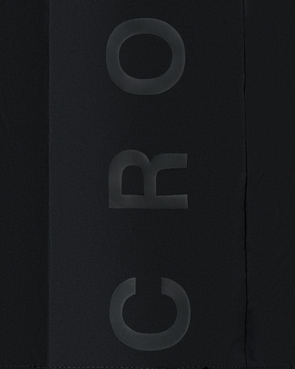 CRONOS FLOW SHELL BLOUSON【BLACK】