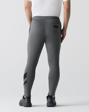 CRONOS VECTOR LINE SKINNY PANTS【D.GRAY】