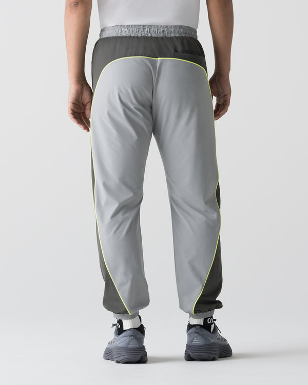 CRONOS FLOW SHELL PANTS【GRAY】
