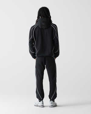 CRONOS FLOW SHELL PANTS【BLACK】