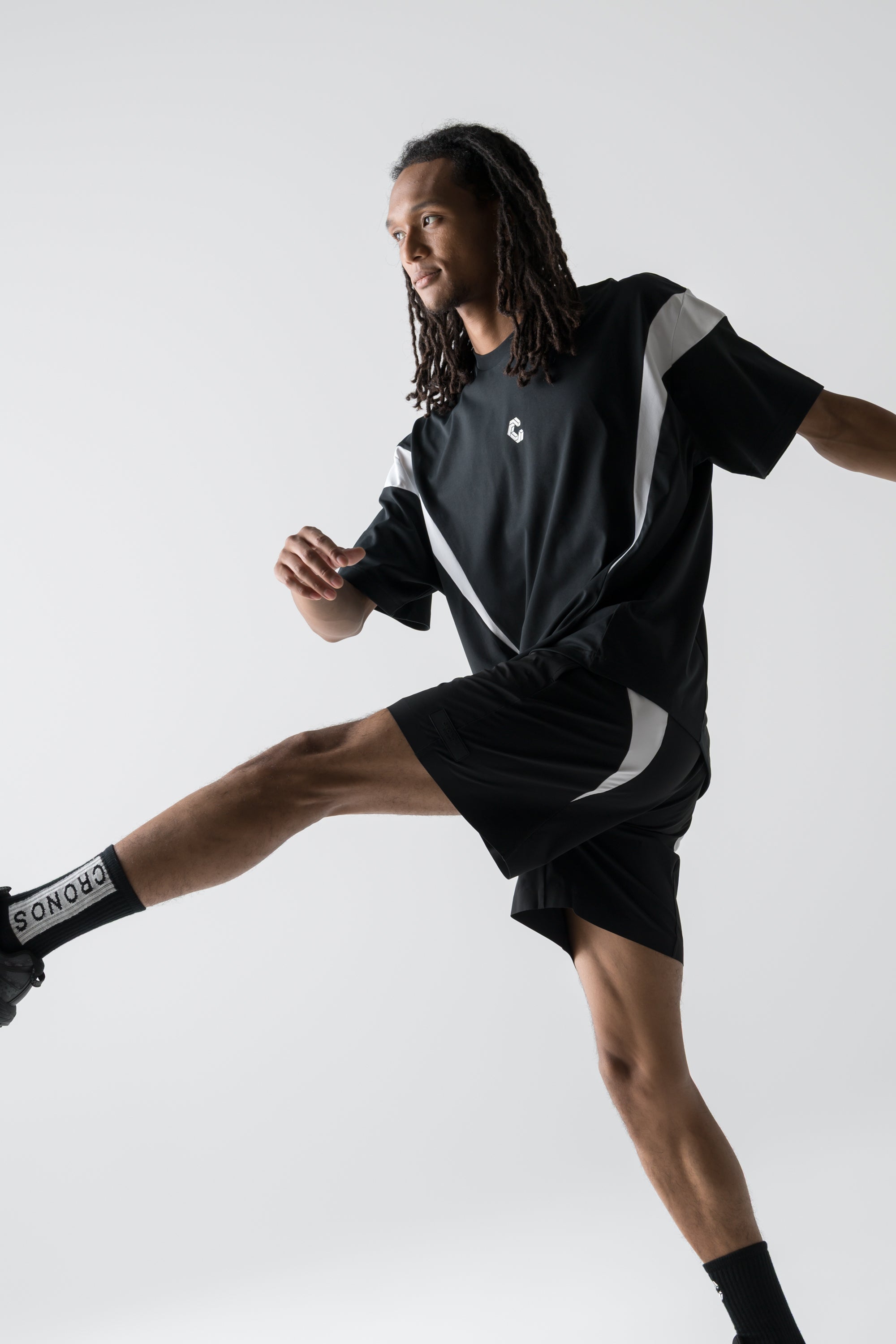 CRONOS MEN 8.26 WED 21:00 - RELEASE.