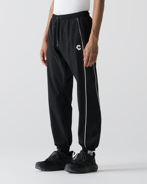 CRONOS FLOW SHELL PANTS【BLACK】