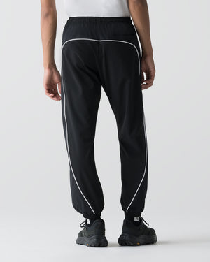 CRONOS FLOW SHELL PANTS【BLACK】