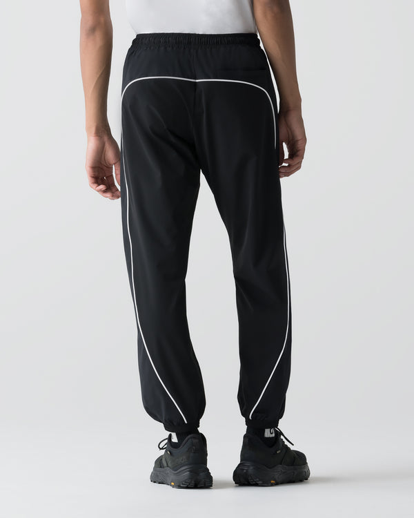 CRONOS FLOW SHELL PANTS【BLACK】