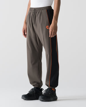 CRONOS FLOW SHELL PANTS【BROWN】