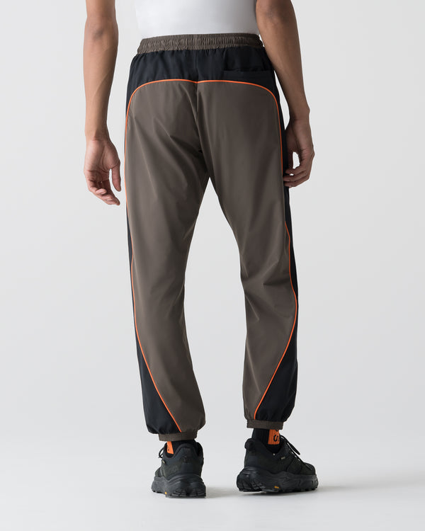 CRONOS FLOW SHELL PANTS【BROWN】