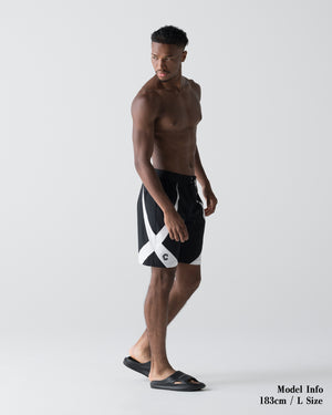CRONOS ARC COMPETITION SHORTS【BLACK】