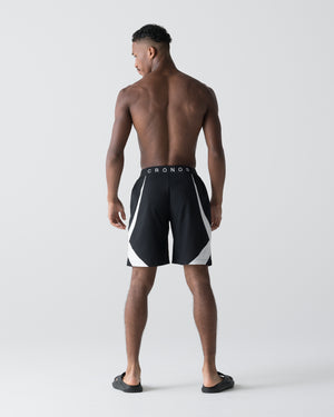 CRONOS ARC COMPETITION SHORTS【BLACK】
