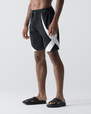 CRONOS ARC COMPETITION SHORTS【BLACK】