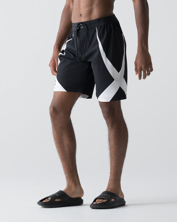 CRONOS ARC COMPETITION SHORTS【BLACK】