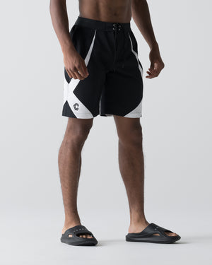 CRONOS ARC COMPETITION SHORTS【BLACK】