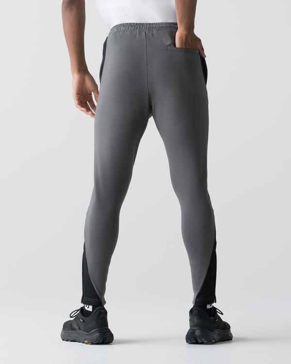 CRONOS CONTOUR SKINNY PANTS【D.GRAY】