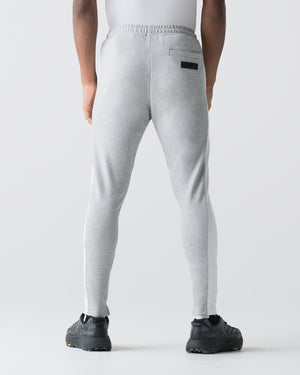 CRONOS BOLD LINE SKINNY PANTS【M.GRAY】