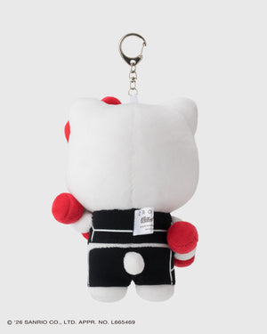 CRONOS × HELLO KITTY MASCOT【RED】