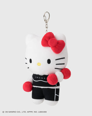 CRONOS × HELLO KITTY MASCOT【RED】