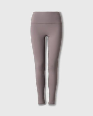 CRONOS WOMEN TRACK LEGGINGS【GRAY】