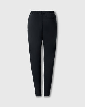 CRONOS WOMEN FORM SKINNY PANTS【BLACK】