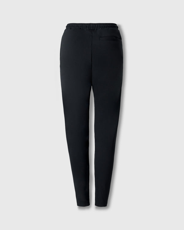 CRONOS WOMEN FORM SKINNY PANTS【BLACK】