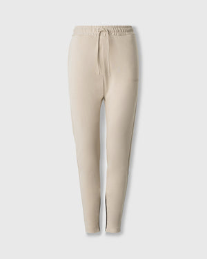CRONOS WOMEN FORM SKINNY PANTS【BEIGE】