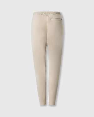 CRONOS WOMEN FORM SKINNY PANTS【BEIGE】