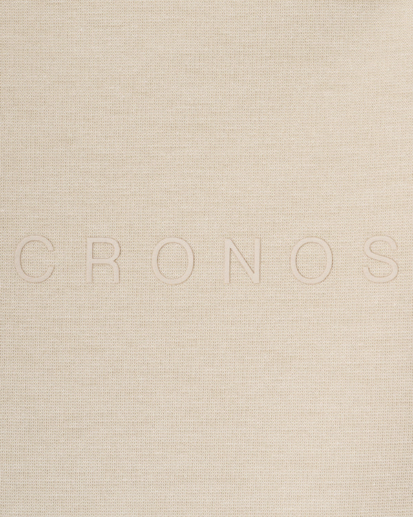 CRONOS WOMEN FORM SKINNY PANTS【BEIGE】