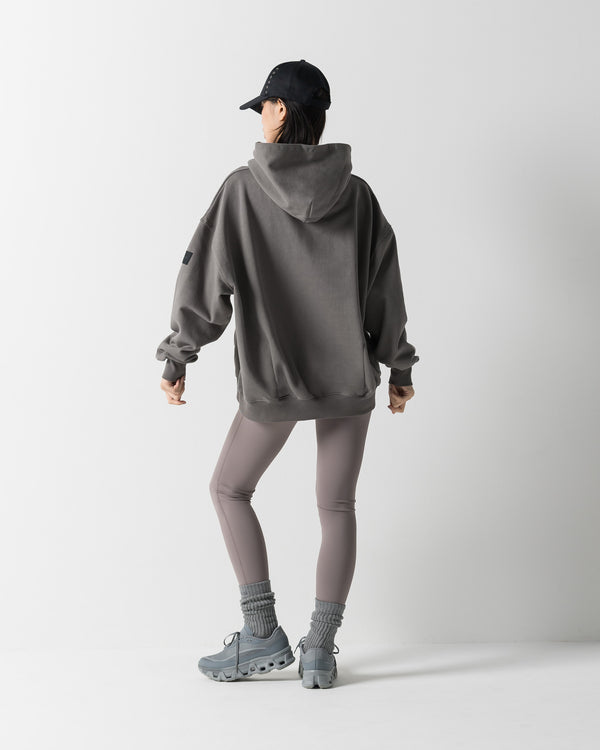 CRONOS WOMEN SHAPE LEGGINGS【GRAY】