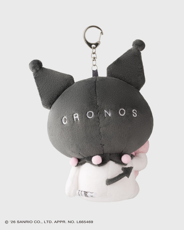 CRONOS × KUROMI MASCOT【PINK】