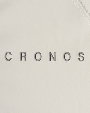CRONOS WOMEN SIDE LINE BLOUSON【BEIGE】