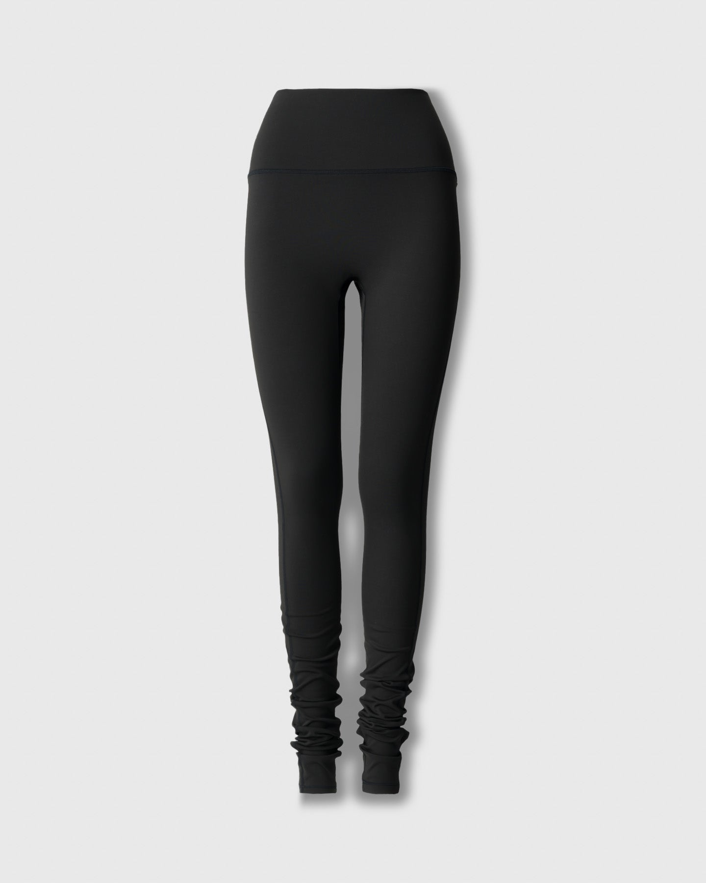 CRONOS WOMEN SHAPE LEGGINGS【BLACK】