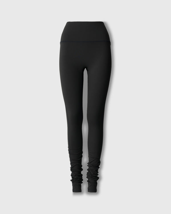 CRONOS WOMEN SHAPE LEGGINGS【BLACK】
