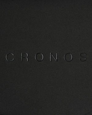 CRONOS WOMEN SHAPE LEGGINGS【BLACK】