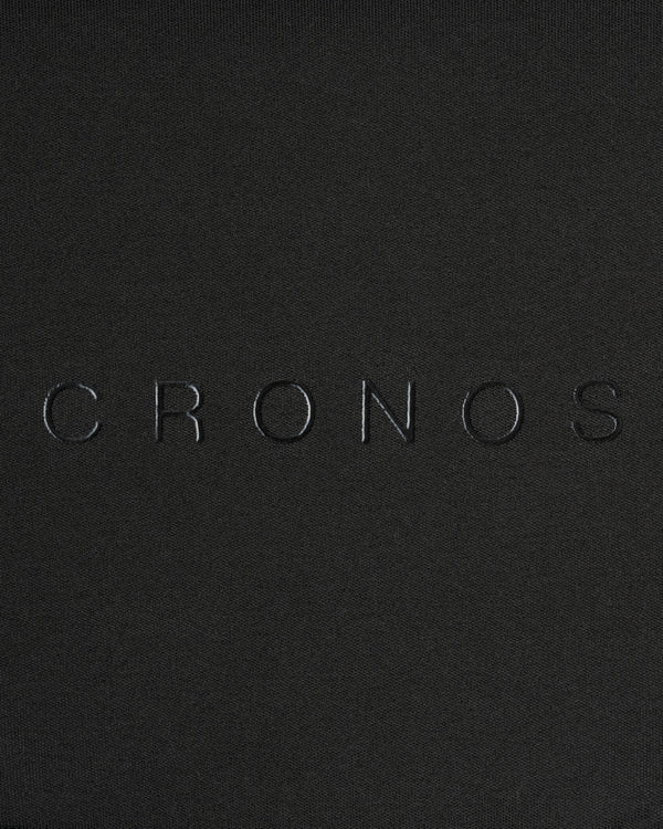 CRONOS WOMEN SHAPE LEGGINGS【BLACK】