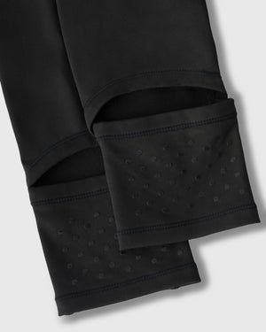 CRONOS WOMEN SHAPE LEGGINGS【BLACK】