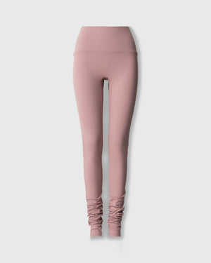 CRONOS WOMEN SHAPE LEGGINGS【PINK】