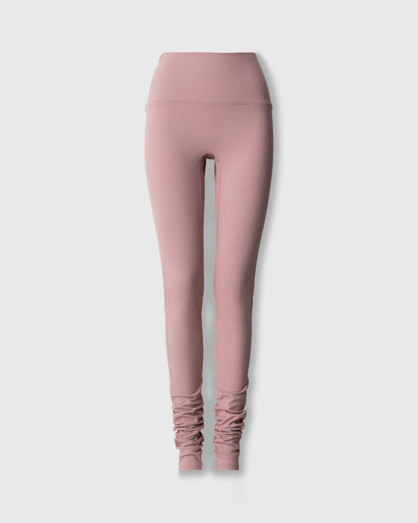 CRONOS WOMEN SHAPE LEGGINGS【PINK】