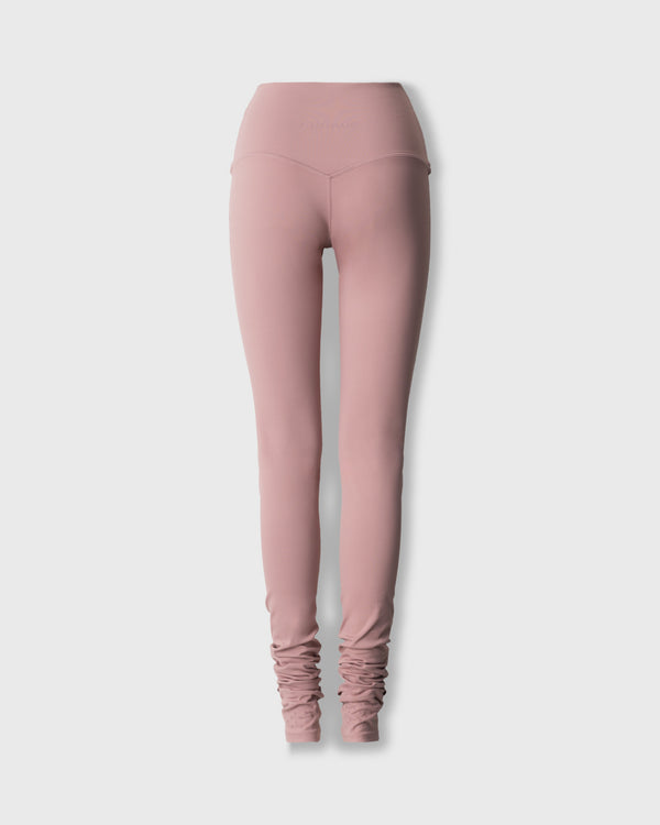 CRONOS WOMEN SHAPE LEGGINGS【PINK】
